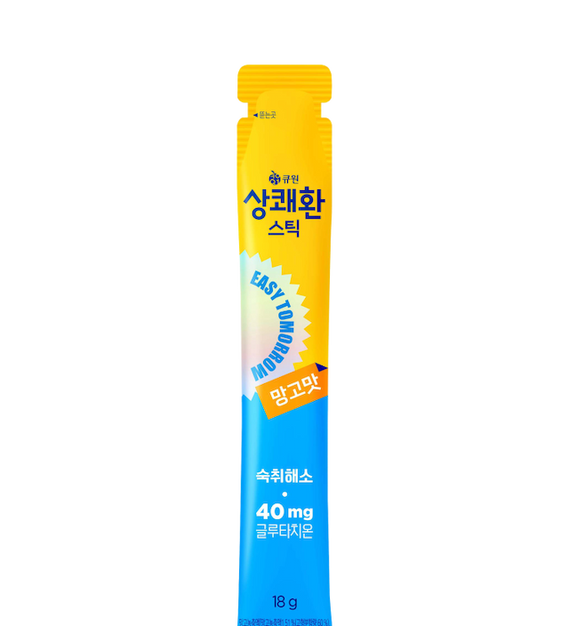 제품 전체보기 | 큐원 상쾌환